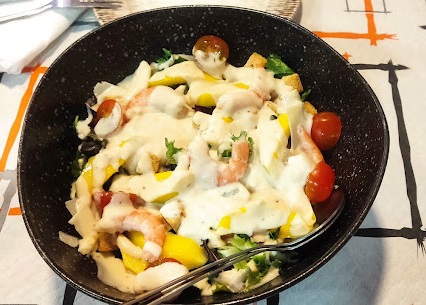 Ensalada